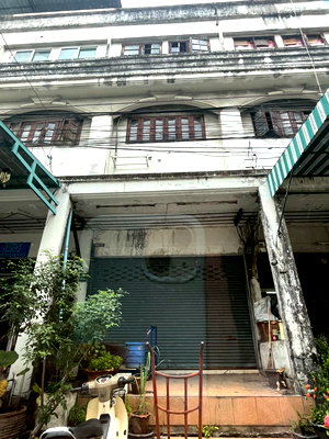 อาคารพาณิชย์ เขตบางกะปิ : ขายอาคารพาณิชย์ 3.5 ชั้น เนื้อที่ 19 ใกล้ฟู้ดแลนด์นวมินทร์ ซอยนวมินทร์ 101 แขวงคลองกุ่ม เขตบึงกุ่ม กรุงเทพฯ