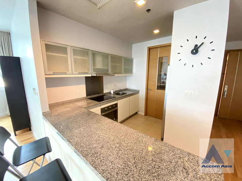 รูป 🔼🔽 AccomA 📩 Millennium Residence @ Sukhumvit condominium - รูปที่ 12/20