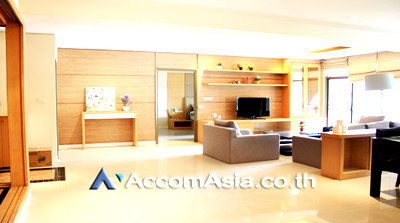 คอนโดให้เช่า : 🔼🔽 AccomA 📩  3 BR Condominium @Royal Castle Sukhumvit 39 (AA28966)