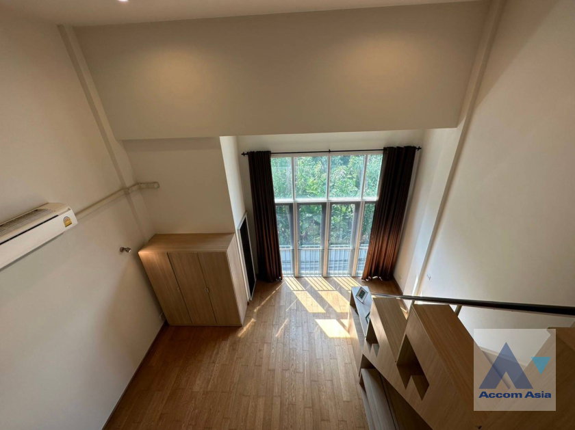 picture 🔼🔽 AccomA 📩 Pet friendly,Home Office 3 BR Townhouse in Klong Tan (AA33996) - 8/20