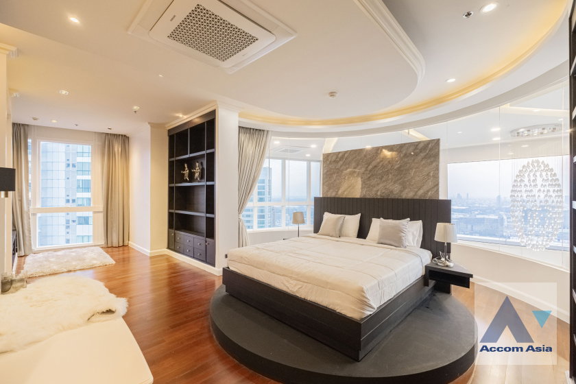 รูป 🔼🔽 AccomA 📩 Millennium Residence @ Sukhumvit condominium - รูปที่ 2/20