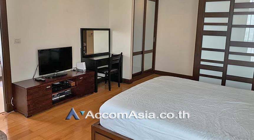 รูป 🔼🔽 AccomA 📩  3 BR Condominium @Nusasiri Grand Condo (AA27967) - รูปที่ 3/5