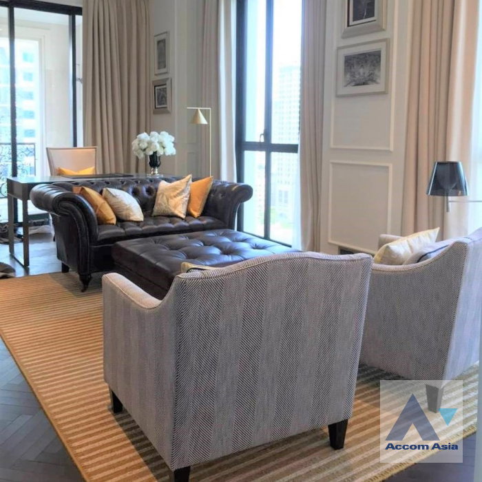 รูป 🔼🔽 AccomA 📩 Garden View 2 BR Condominium @98 Wireless (AA45064) - รูปที่ 5/13