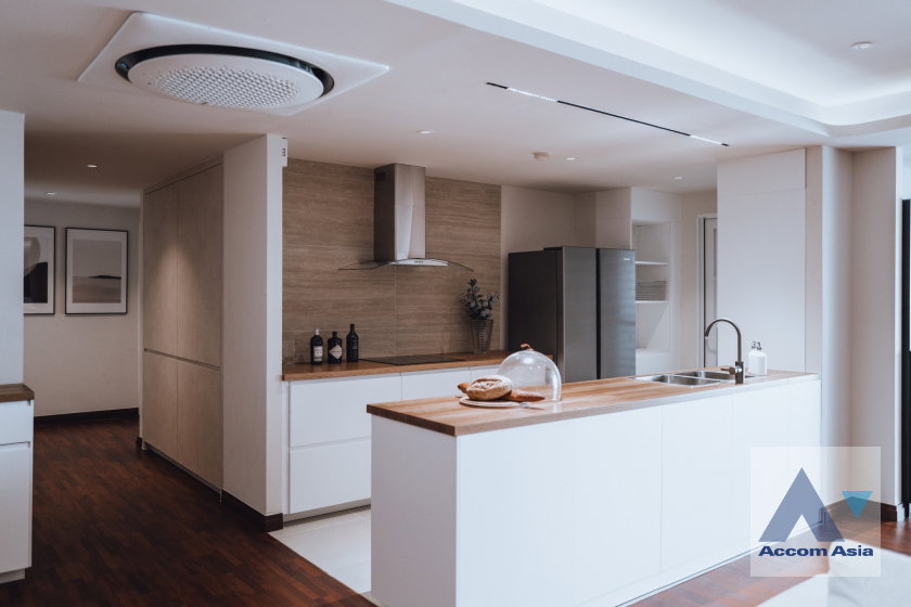 รูป 🔼🔽 AccomA 📩  2 BR Condominium @Supreme Elegance (AA21529) - รูปที่ 4/13