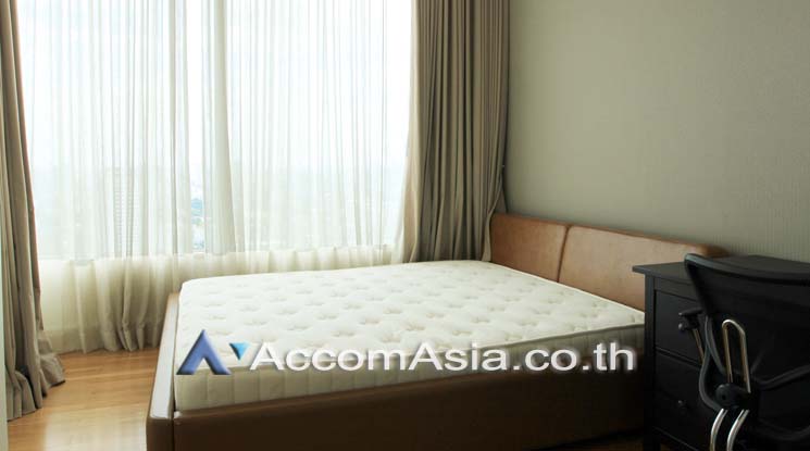 รูป 🔼🔽 AccomA 📩  2 BR Condominium @Royce Private Residences (AA17807) - รูปที่ 6/8