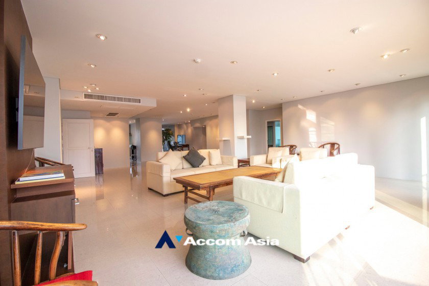 รูป 🔼🔽 AccomA 📩  3 BR Condominium @Chidlom Place (AA33293) - รูปที่ 2/20
