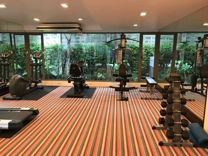 รูป FOR RENT ：Downtown sukhumvit 49 🔥PRICE 🔥 30,000 BAHT/Month 🔥line :@190evxgl - รูปที่ 6/9