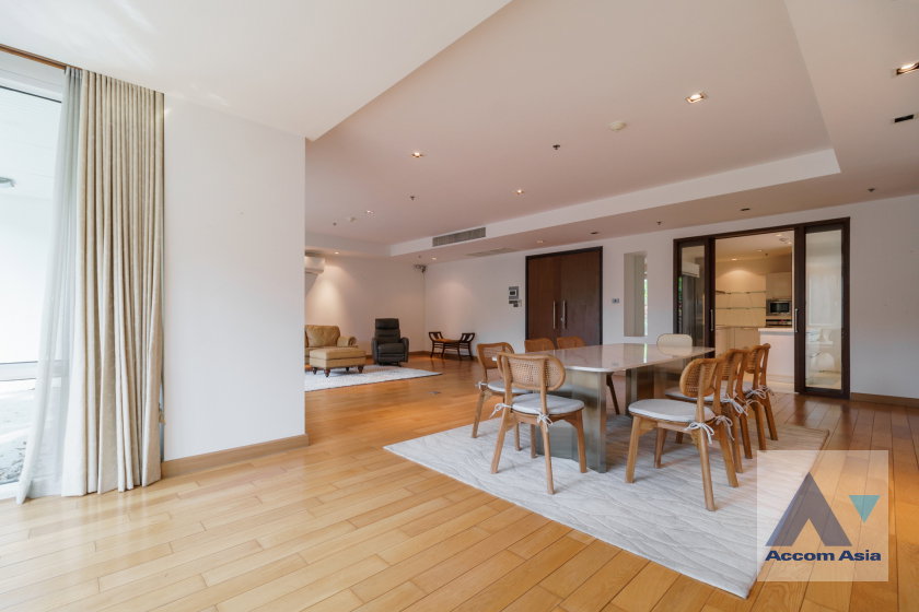 รูป 🔼🔽 AccomA 📩 Fully Fitted & Truly Pet-Friendly! Spacious for the whole fam! @Belgravia Residences (AA16289) - รูปที่ 7/20