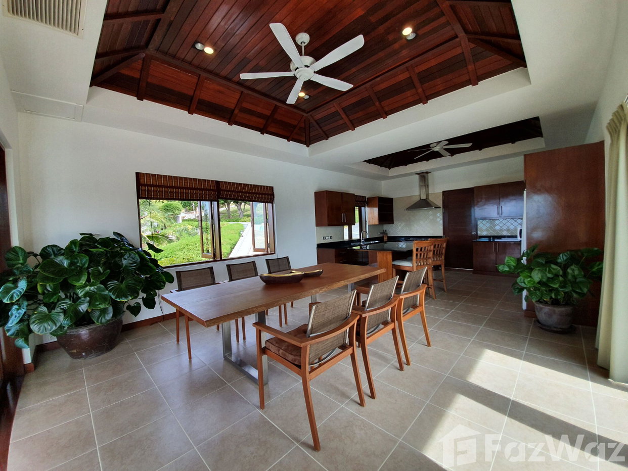 picture 4 Bedroom Villa for rent at Santisook Villas 1175860 - 3/6