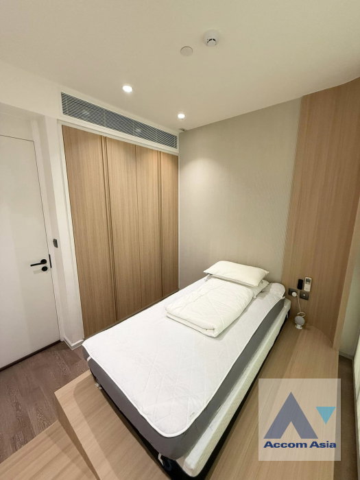รูป 🔼🔽 AccomA 📩 Pet friendly 2 BR Condominium @Muniq Sukhumvit 23 (AA42275) - รูปที่ 7/10