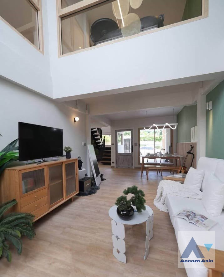 รูป 🔼🔽 AccomA 📩  3 BR House in Phra Khanong Nuea (AA44256) - รูปที่ 2/20