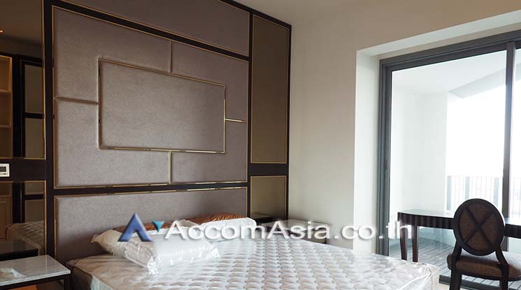 รูป 🔼🔽 AccomA 📩  2 BR Condominium @The Pano (AA17339) - รูปที่ 9/16