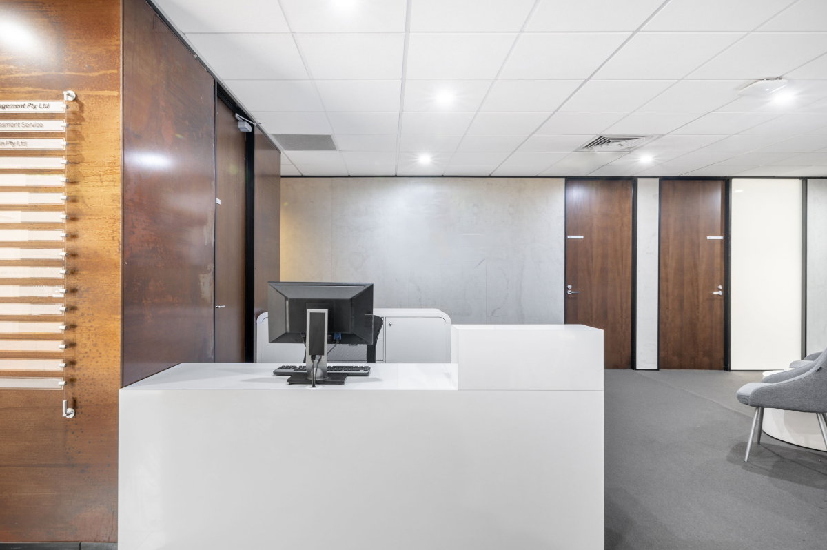 picture Private office space for 2 persons in Regus MOS Cognizant - 2/5