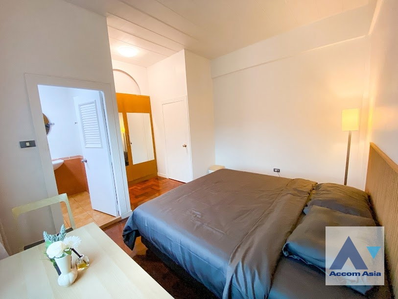 รูป 🔼🔽 AccomA 📩 Pet friendly 4 BR Townhouse in Phra Khanong Nuea (AA25149) - รูปที่ 7/7