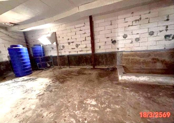 รูป อาคารพาณิชย์ 55.4 ตร.วา เมืองตรัง ตรัง 14M - รูปที่ 22/48