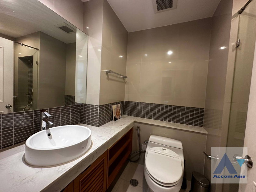 รูป 🔼🔽 AccomA 📩 2 BR Condominium @The Rise Sukhumvit 39 (1512549) - รูปที่ 19/20
