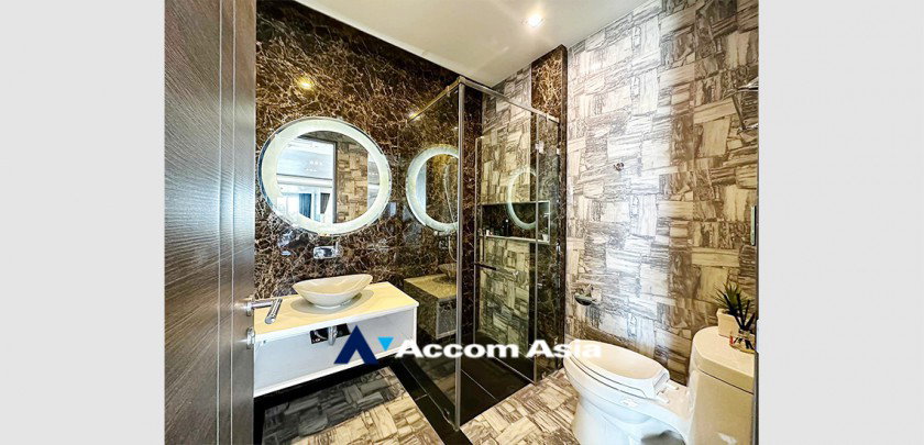 รูป 🔼🔽 AccomA 📩 CitiSmart Sukhumvit 18 Condominium - รูปที่ 14/15