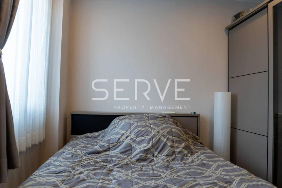 รูป  🔥15K-1นอน ห้องแต่งครบ ชั้นสูง วิวโล่ง เฟอร์จัดเต็ม พร้อมอยู่ คอนโดทำเลดีในย่านรัชดา ใกล้ MRT ศูนย์วัฒนธรรม  @ Artisan Ratchada - รูปที่ 4/6