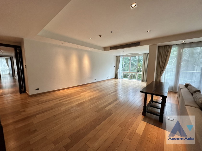 picture 🔼🔽 AccomA 📩 Pet friendly,Big Balcony 4 BR Condominium @Belgravia Residences (AA16285) - 4/12