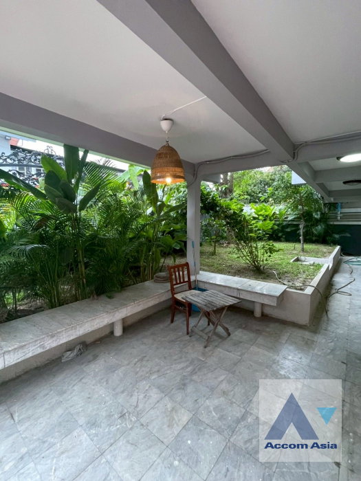 picture 🔼🔽 AccomA 📩  3 BR House in Khlong Tan Nuea (AA44456) - 2/10