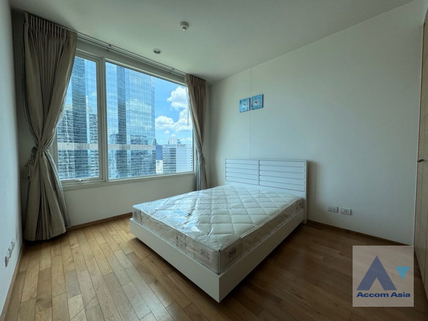 รูป 🔼🔽 AccomA 📩  2 BR Condominium @The Empire Place (AA44990) - รูปที่ 18/20