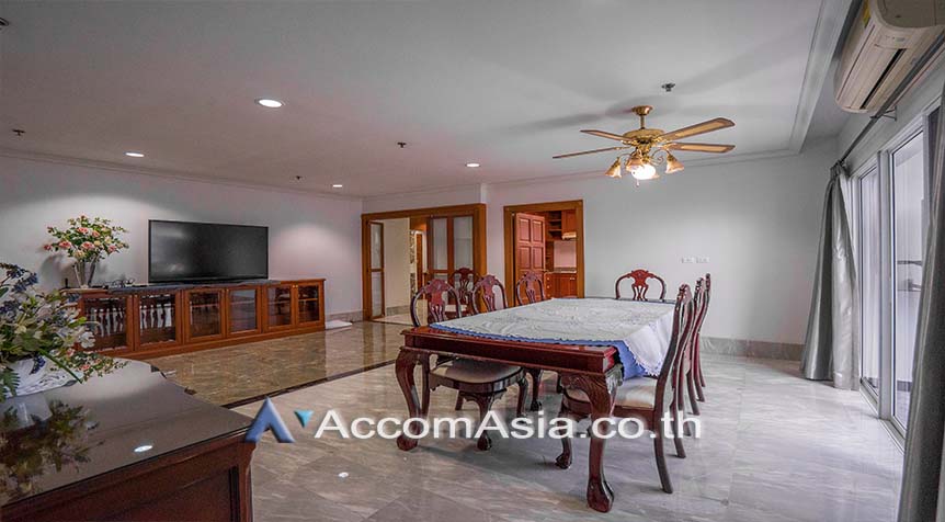 รูป 🔼🔽 AccomA 📩 Big Balcony 2 BR Condominium @33 Tower (24631) - รูปที่ 2/15
