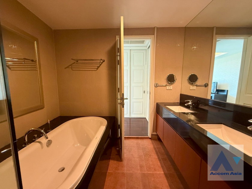 รูป 🔼🔽 AccomA 📩  2 BR Condominium @Anantara Baan Rajprasong (AA16582) - รูปที่ 15/16