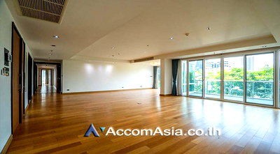 คอนโดให้เช่า : 🔼🔽 AccomA 📩 Pet friendly,Big Balcony 4 BR Condominium @Belgravia Residences (AA11723)