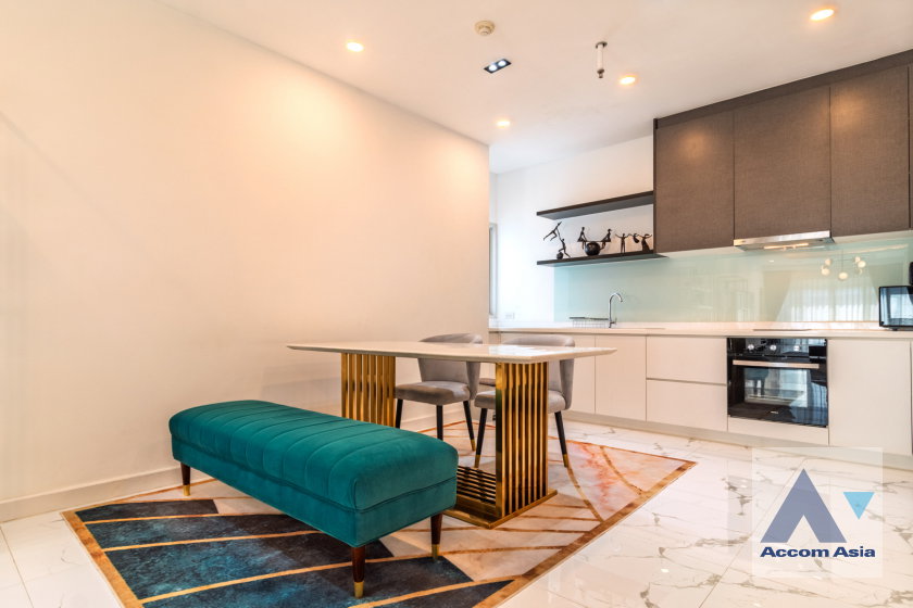 รูป 🔼🔽 AccomA 📩  2 BR Condominium @Noble Ora (AA29939) - รูปที่ 5/15