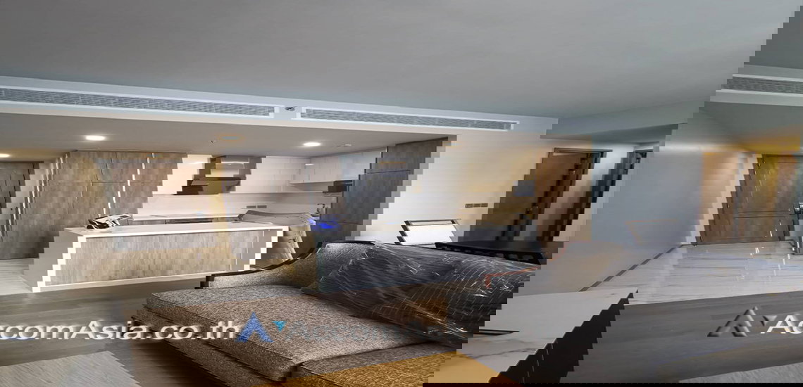 รูป 🔼🔽 AccomA 📩 2 BR Condominium @Celes Asoke (AA29517) - รูปที่ 5/19