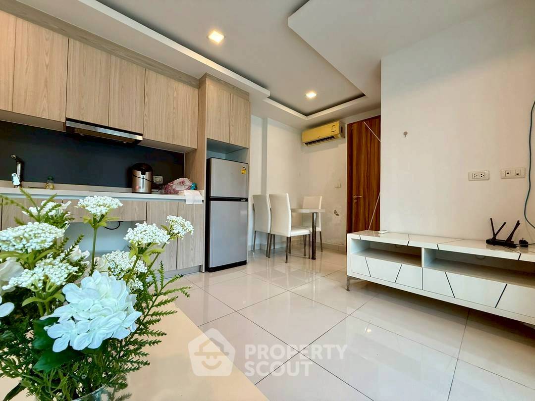 รูป คอนโด 2-ห้องนอน ที่ อาคาเดีย บีช รีสอร์ท พัทยา ใกล้ พัทยาใต้ (ID 2766548) - รูปที่ 4/18