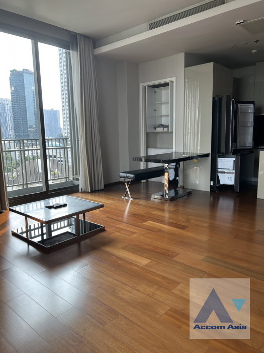 รูป 🔼🔽 AccomA 📩  2 BR Condominium @Quattro Thonglor (AA45163) - รูปที่ 1/7