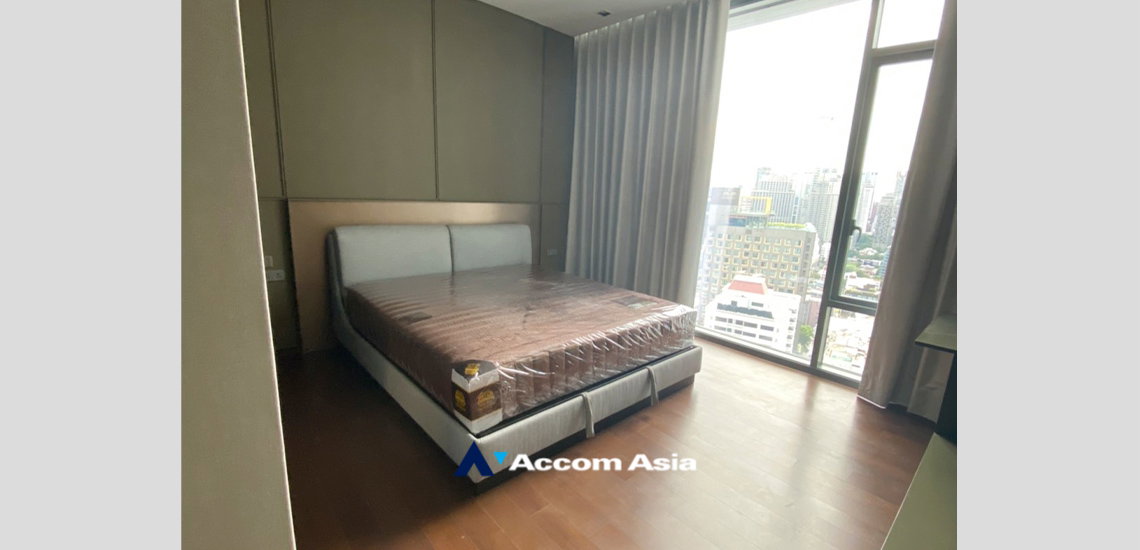 รูป 🔼🔽 AccomA 📩 Q One Sukhumvit - รูปที่ 8/15