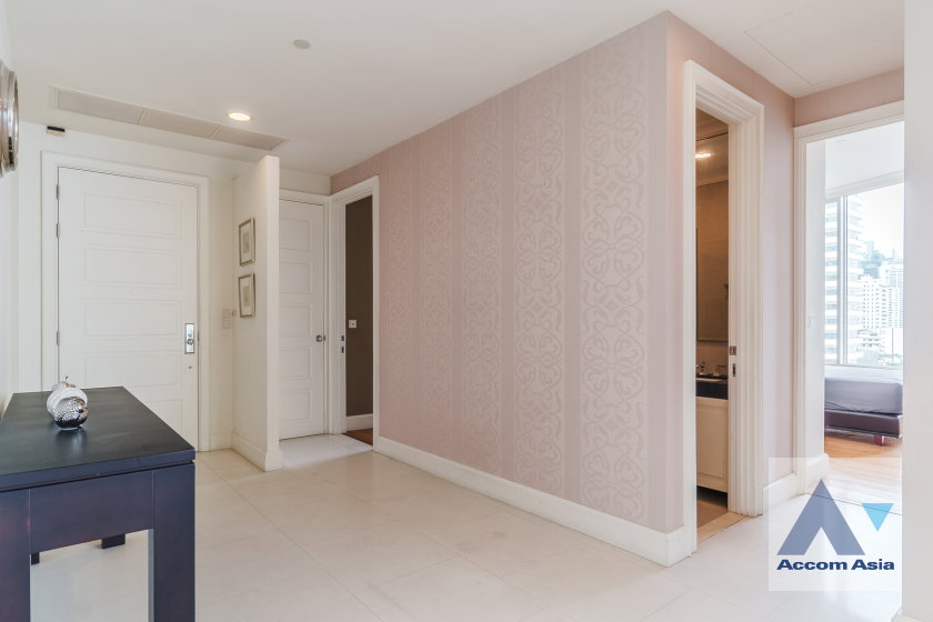 รูป 🔼🔽 AccomA 📩 3 Bedrooms Unit Perfect for Family @Royce Private Residences (AA36791) - รูปที่ 7/20