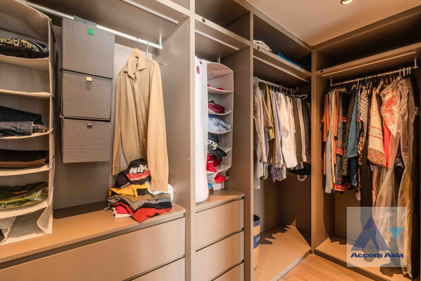 picture 🔼🔽 AccomA 📩  3 BR Condominium @Klass Sarasin-Rajdamri (AA42119) - 10/19