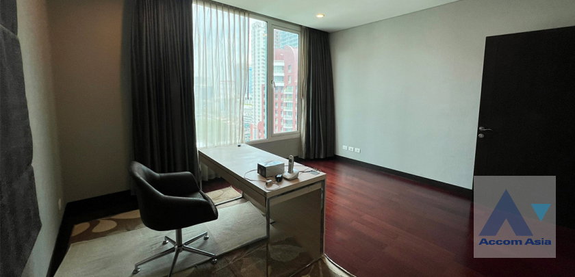 รูป 🔼🔽 AccomA 📩 2 BR Condominium @The Park Chidlom (1521068) - รูปที่ 7/15