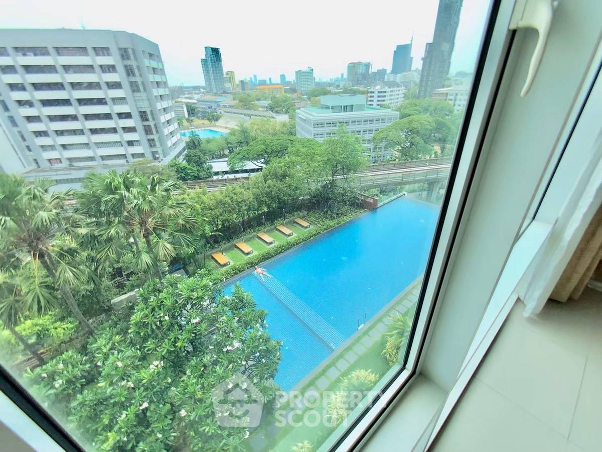 รูป คอนโด 3-ห้องนอน ที่ ฟูลเลอตัน สุขุมวิท ใกล้ BTS เอกมัย (ID 452555) - รูปที่ 8/17