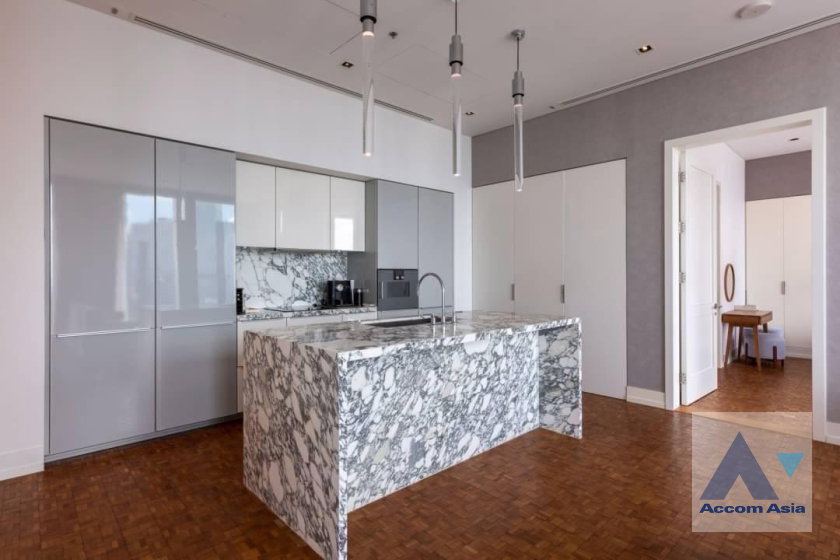 รูป 🔼🔽 AccomA 📩  2 BR Condominium @The Ritz Carlton Residences (AA37432) - รูปที่ 3/6