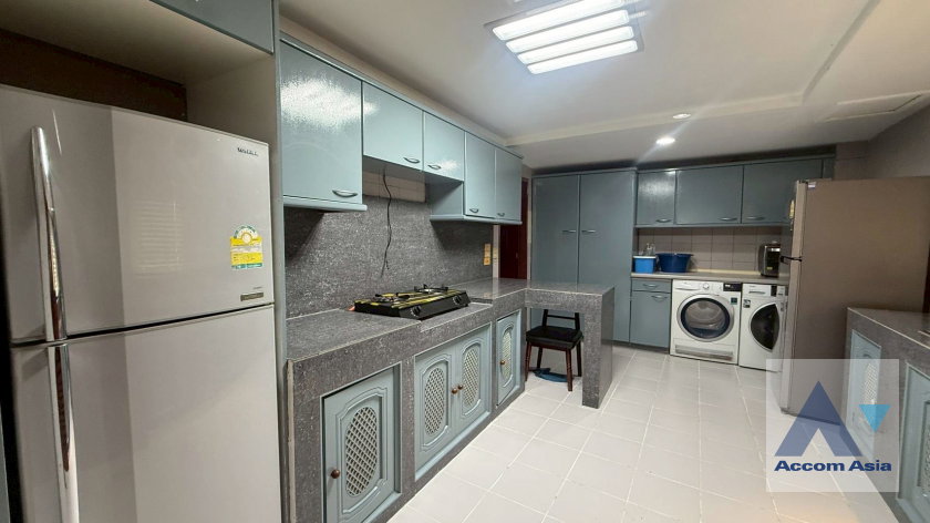 รูป 🔼🔽 AccomA 📩 President Park Cedar Tower - รูปที่ 8/20