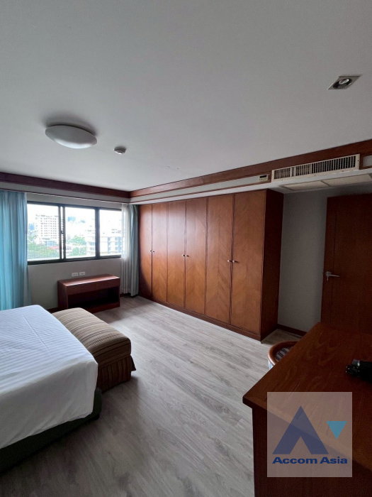 picture 🔼🔽 AccomA 📩  2 BR Condominium @United Tower (AA45295) - 9/12