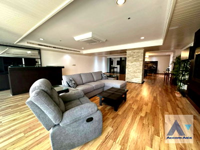 Condos for rent : 🔼🔽 AccomA 📩  3 BR Condominium @Kallista Mansion (AA45802)