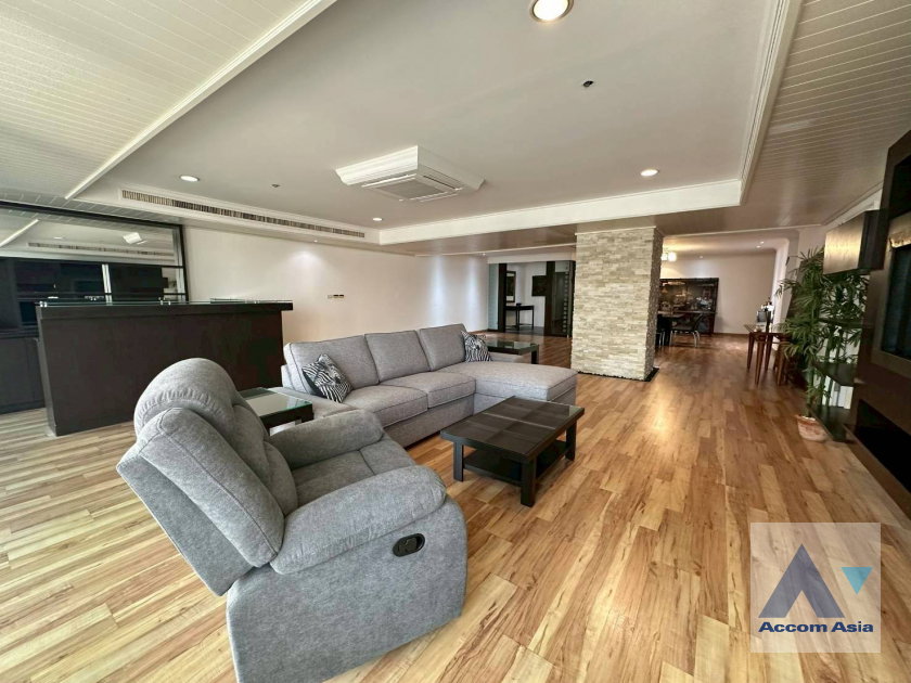 รูป 🔼🔽 AccomA 📩  3 BR Condominium @Kallista Mansion (AA45802) - รูปที่ 1/20