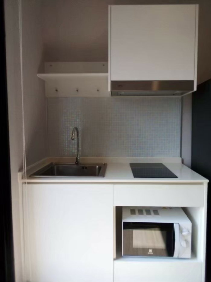 รูป ให้เช่า พลัมคอนโด ปิ่นเกล้า สเตชั่น (Plum Condo Pinklao) Line : @condo24 (มี@ด้วย) - รูปที่ 15/17