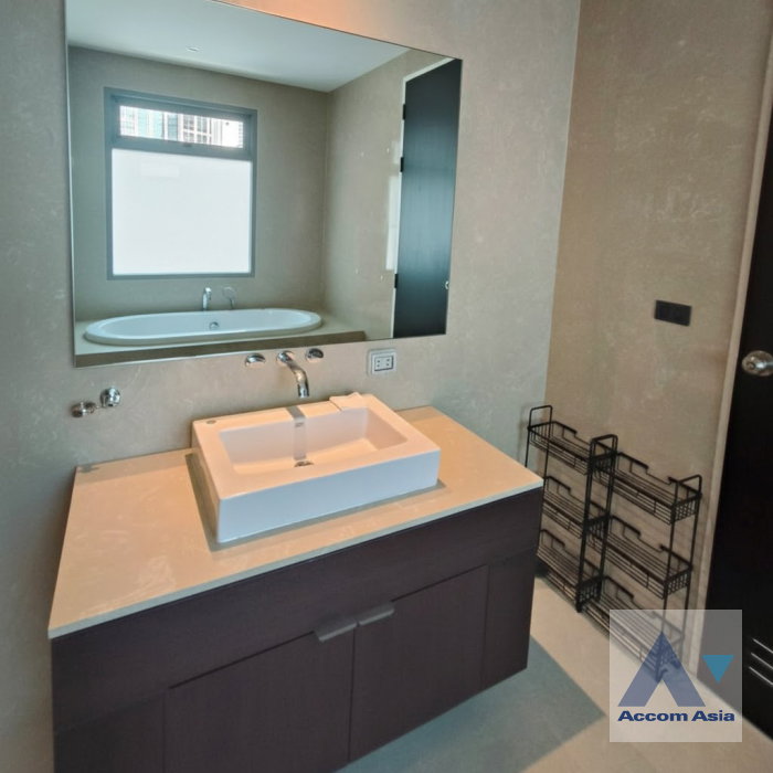 รูป 🔼🔽 AccomA 📩  2 BR Condominium @The Madison (AA45503) - รูปที่ 12/16