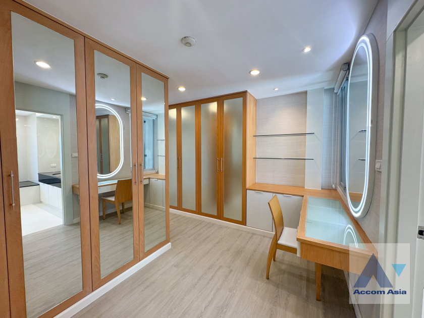 รูป 🔼🔽 AccomA 📩 Pet friendly 3 BR Condominium @Grand Langsuan (1519719) - รูปที่ 15/20