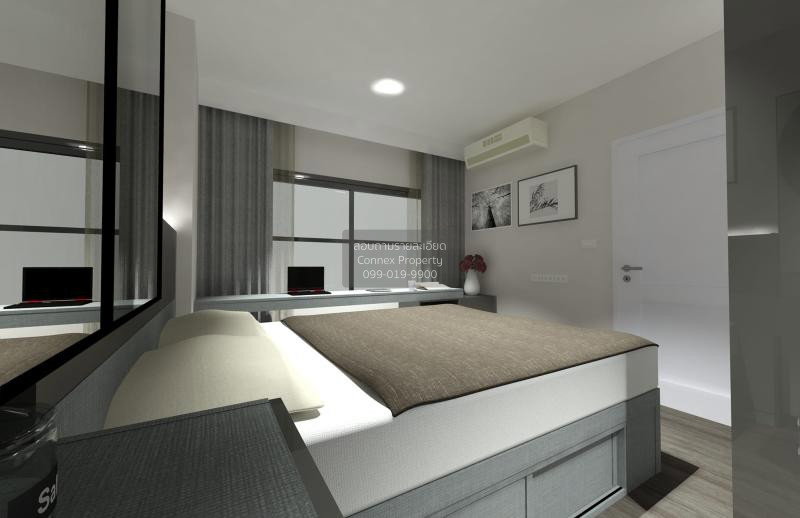 รูป เช่าคอนโด  ไอดีโอ จุฬา-สามย่าน MRT-สามย่าน สี่พระยา เขต บางรัก กรุงเทพ CX-76920 ✅ ทักไลน์ @connexproperty ตอบทันที ทีมงานมืออาชีพ ✅ - รูปที่ 3/6