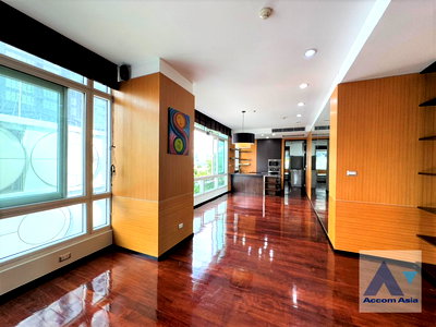 Condos for rent : 🔼🔽 AccomA 📩  2 BR Condominium @The Height Thonglor (AA45142)