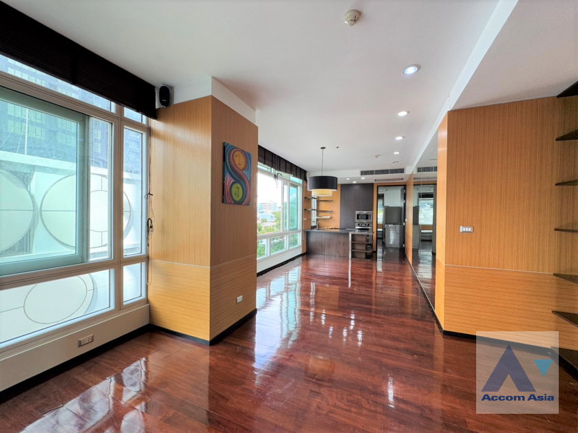 picture 🔼🔽 AccomA 📩  2 BR Condominium @The Height Thonglor (AA45142) - 1/11