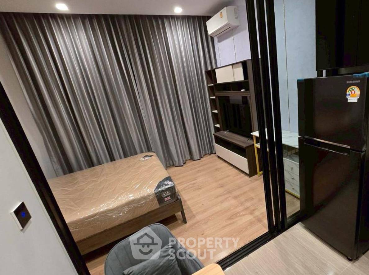 รูป คอนโด 1-ห้องนอน ที่ โนเบิล อราวน์ อารีย์ ใกล้ BTS อารีย์ (ID 2756622) - รูปที่ 2/3