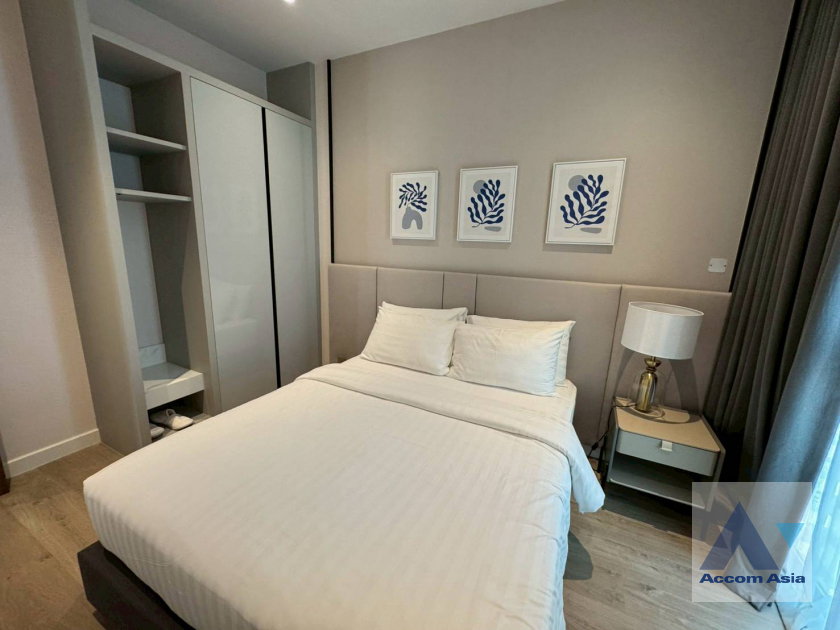 รูป 🔼🔽 AccomA 📩  3 BR Condominium @Supalai ICON Sathorn (AA45412) - รูปที่ 12/15